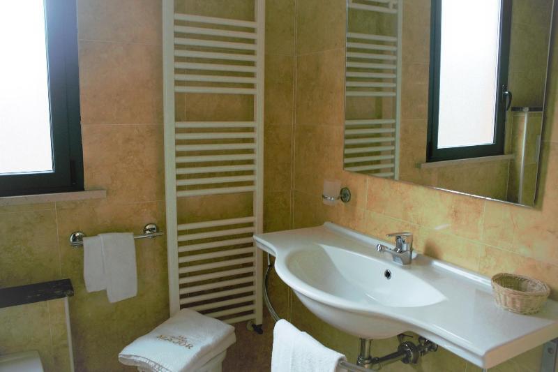 Casa Major Hotel & Appartamenti Cervia Exteriér fotografie